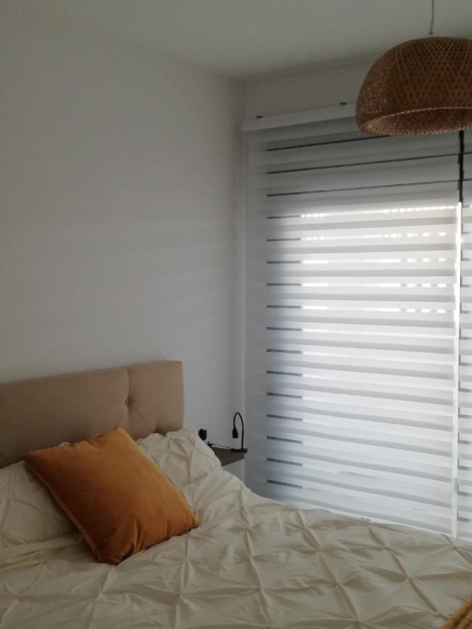 Casa Holiday Finestrat - 3 Bedroom Flat With Common Pool Esterno foto