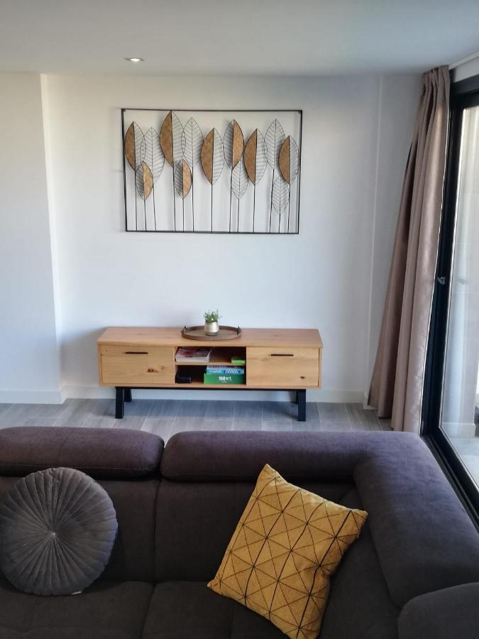 Casa Holiday Finestrat - 3 Bedroom Flat With Common Pool Esterno foto