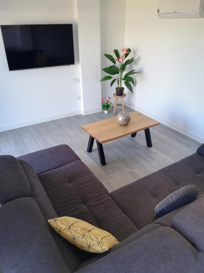 Casa Holiday Finestrat - 3 Bedroom Flat With Common Pool Esterno foto