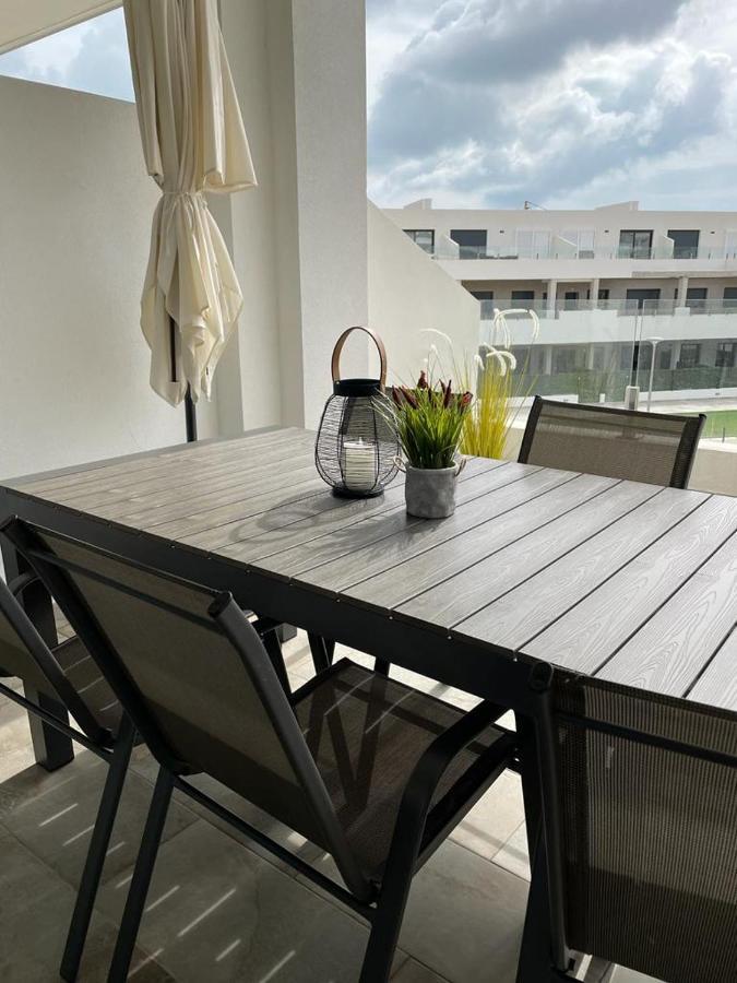 Casa Holiday Finestrat - 3 Bedroom Flat With Common Pool Esterno foto